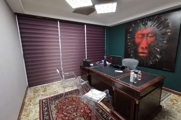 Instalación de persianas en hogar CDMX — foto 3