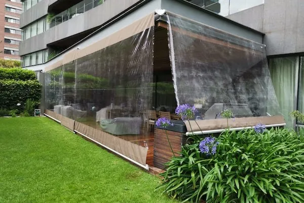 Instalación de persianas en hogar CDMX — foto 6