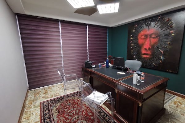 Instalación de persianas en hogar CDMX — foto 3