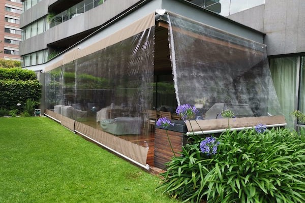 Instalación de persianas en hogar CDMX — foto 6